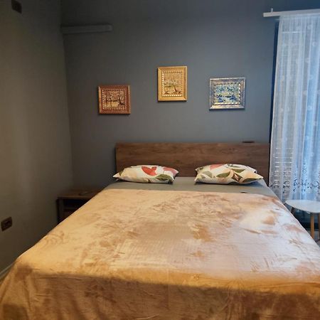 The Best Guesthouse In Tirana Eksteriør billede