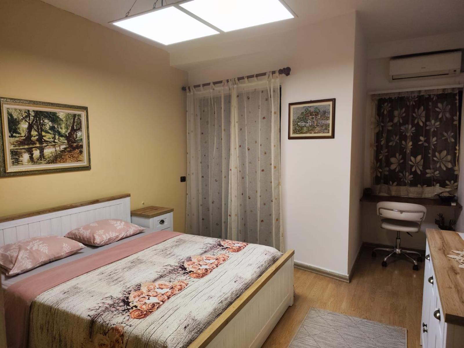 The Best Guesthouse In Tirana Eksteriør billede