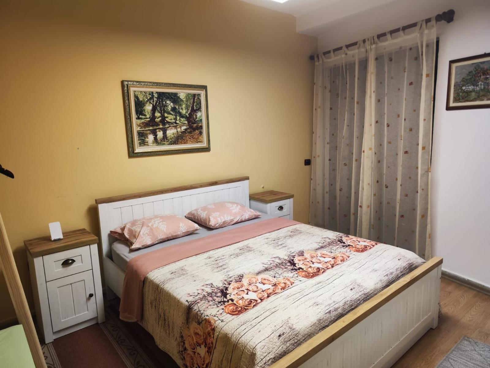 The Best Guesthouse In Tirana Eksteriør billede