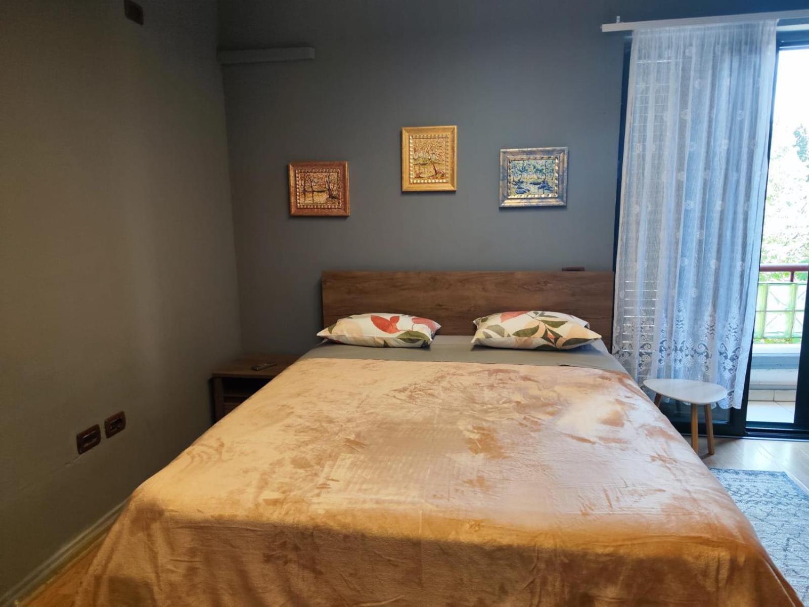 The Best Guesthouse In Tirana Eksteriør billede